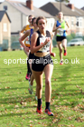 Womens under-17s Northern Cross Country Relays, Graves Park, Sheffield. Photo: David T. Hewitson/Sports for All Pics